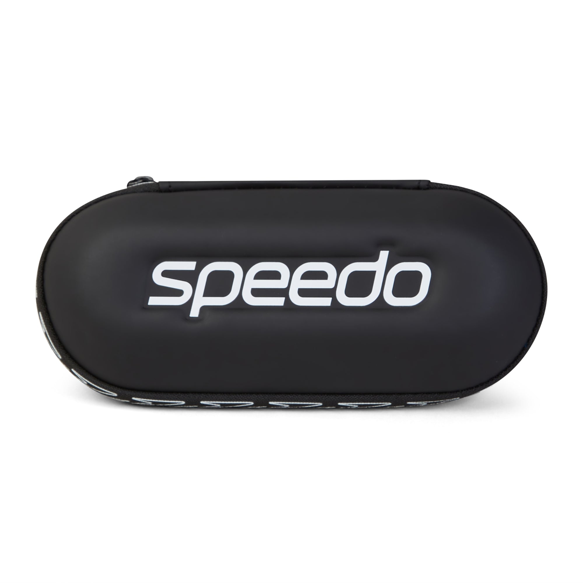 Speedo Swim Goggle Storage Case Black