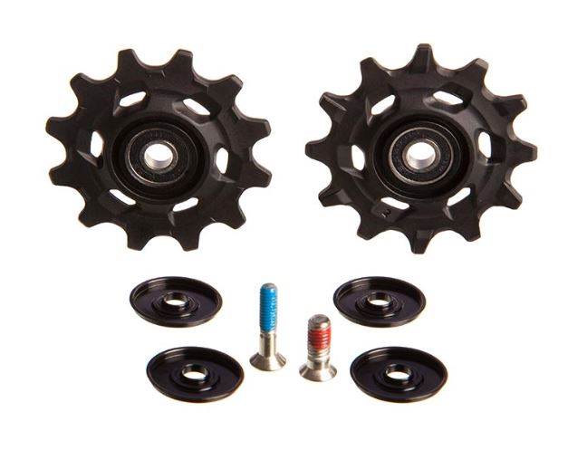 SRAM Rival AXS Pulley Kit