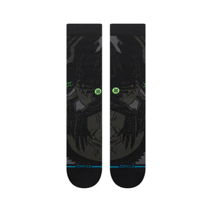 Stance Senior Alien Crew Socks