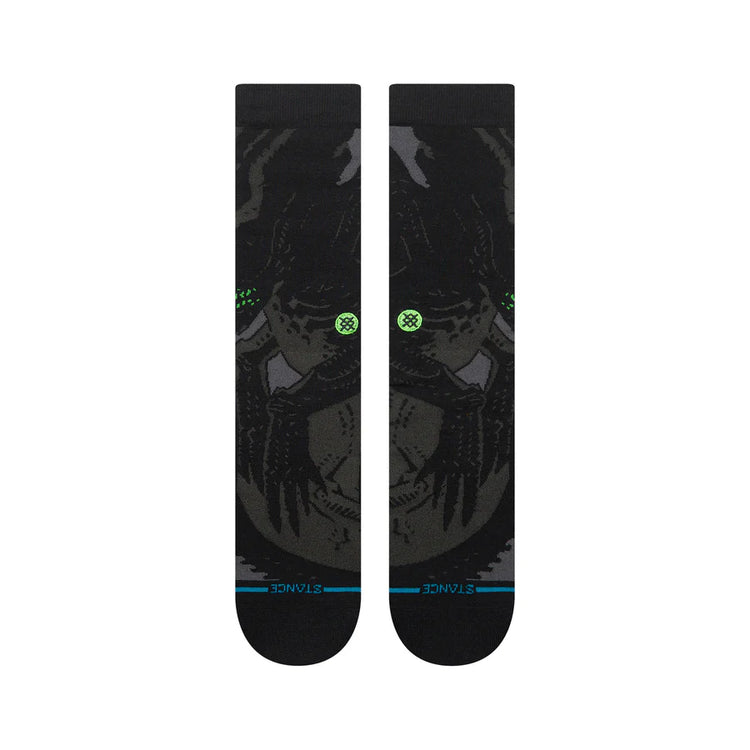 Stance Senior Alien Crew Socks