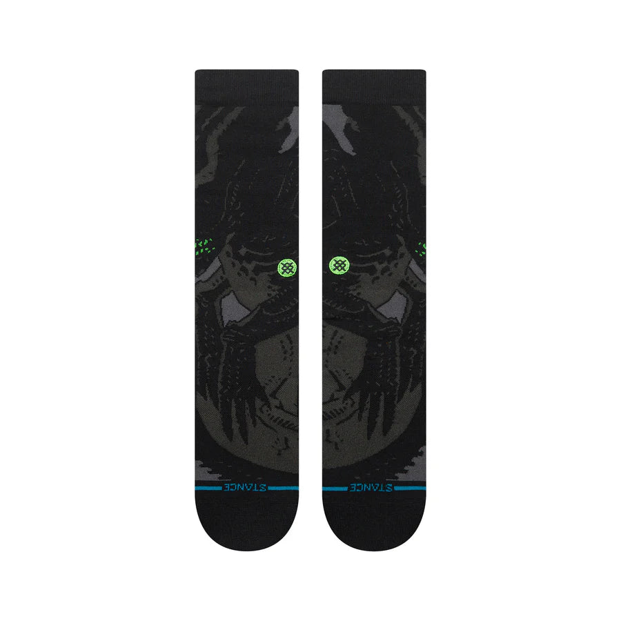 Stance Senior Alien Crew Socks