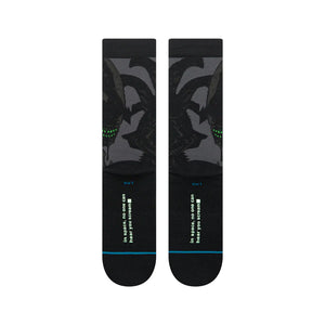 Stance Senior Alien Crew Socks