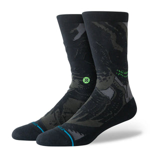 Stance Senior Alien Crew Socks