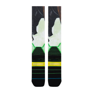 Stance Senior Alien Xenomorph Snow Socks