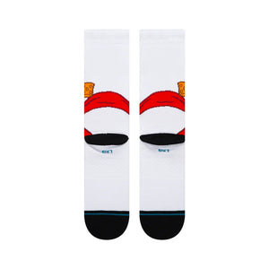 Stance Adult Christmas Frosty Socks
