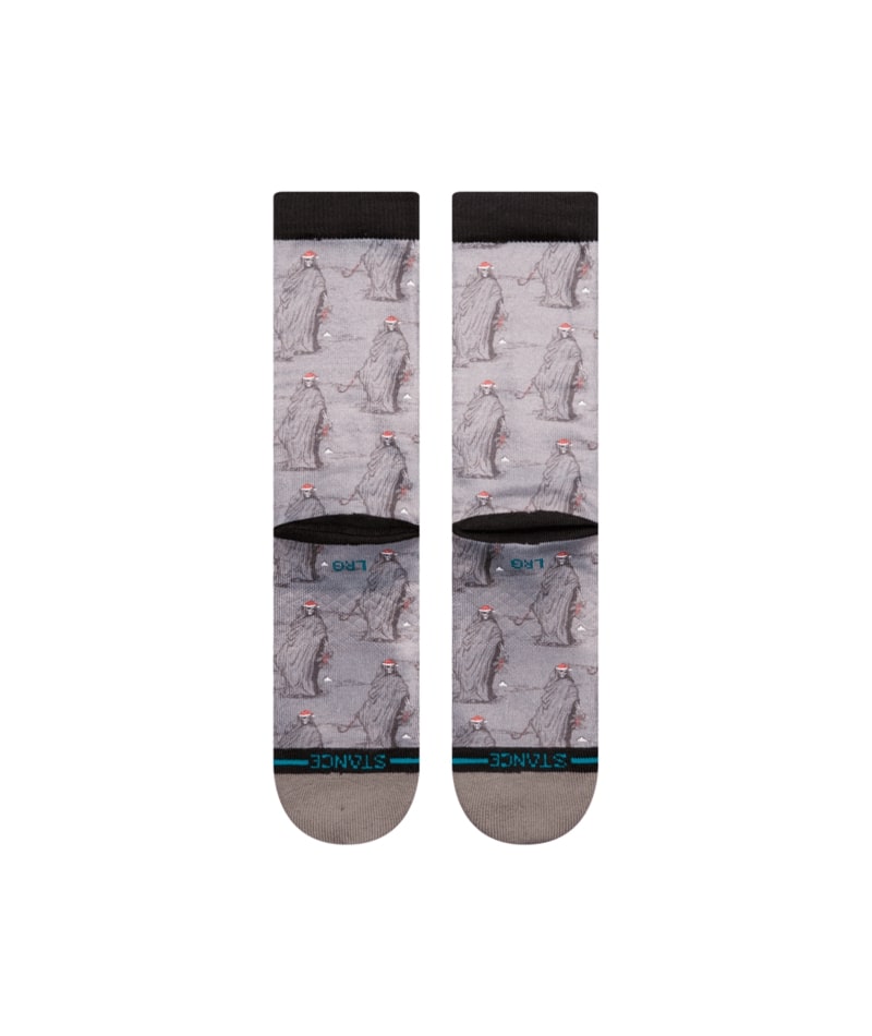 Stance Adult Christmas Happy Holideath Socks