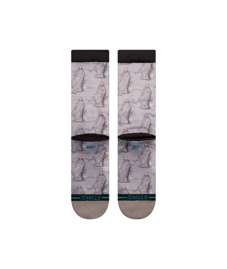 Stance Adult Christmas Happy Holideath Socks
