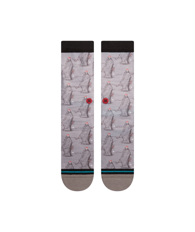 Stance Adult Christmas Happy Holideath Socks