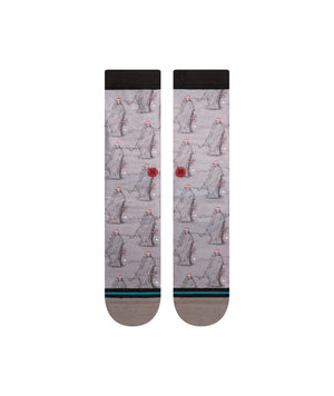 Stance Adult Christmas Happy Holideath Socks