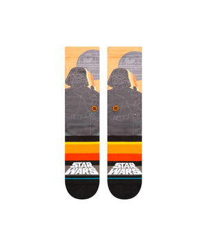 Stance Adult Darth By Jaz Socks