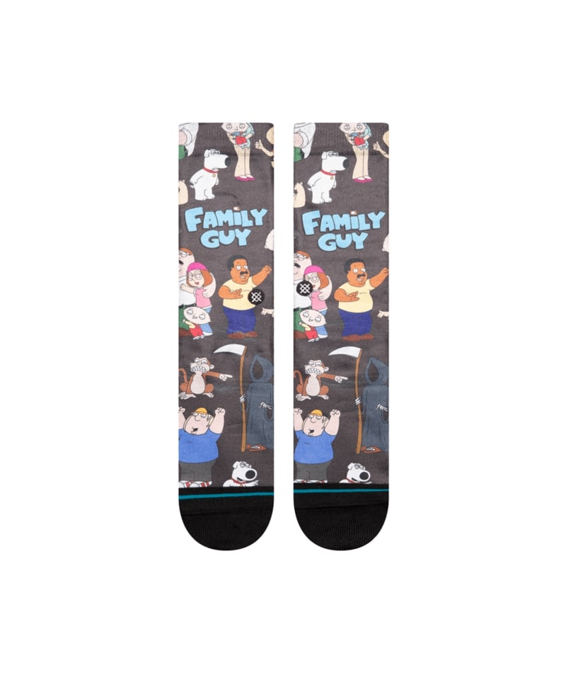 Stance Adult Family Guy Stewie Socks