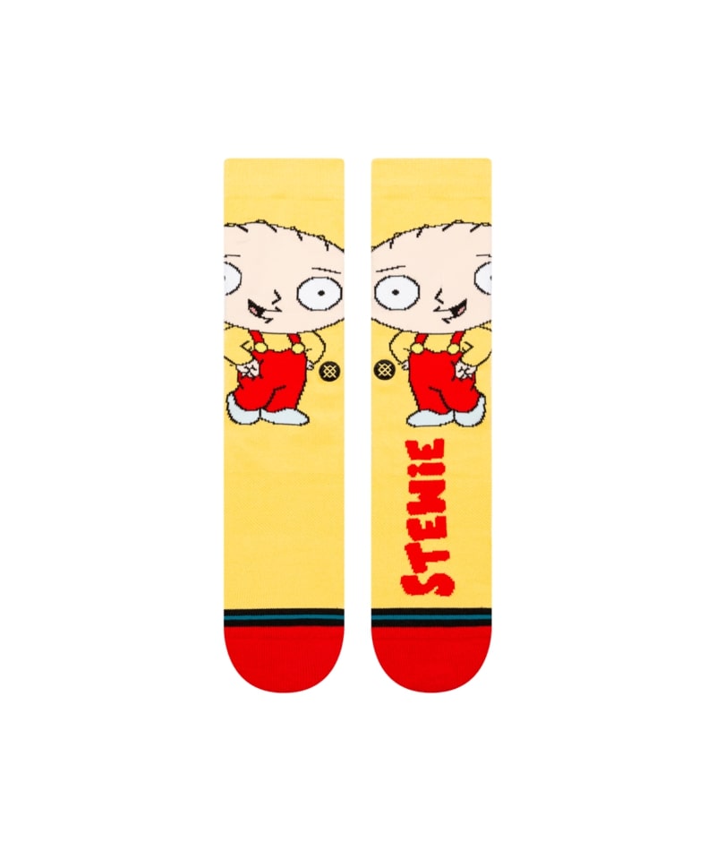 Stance Adult Family Guy Stewie Socks