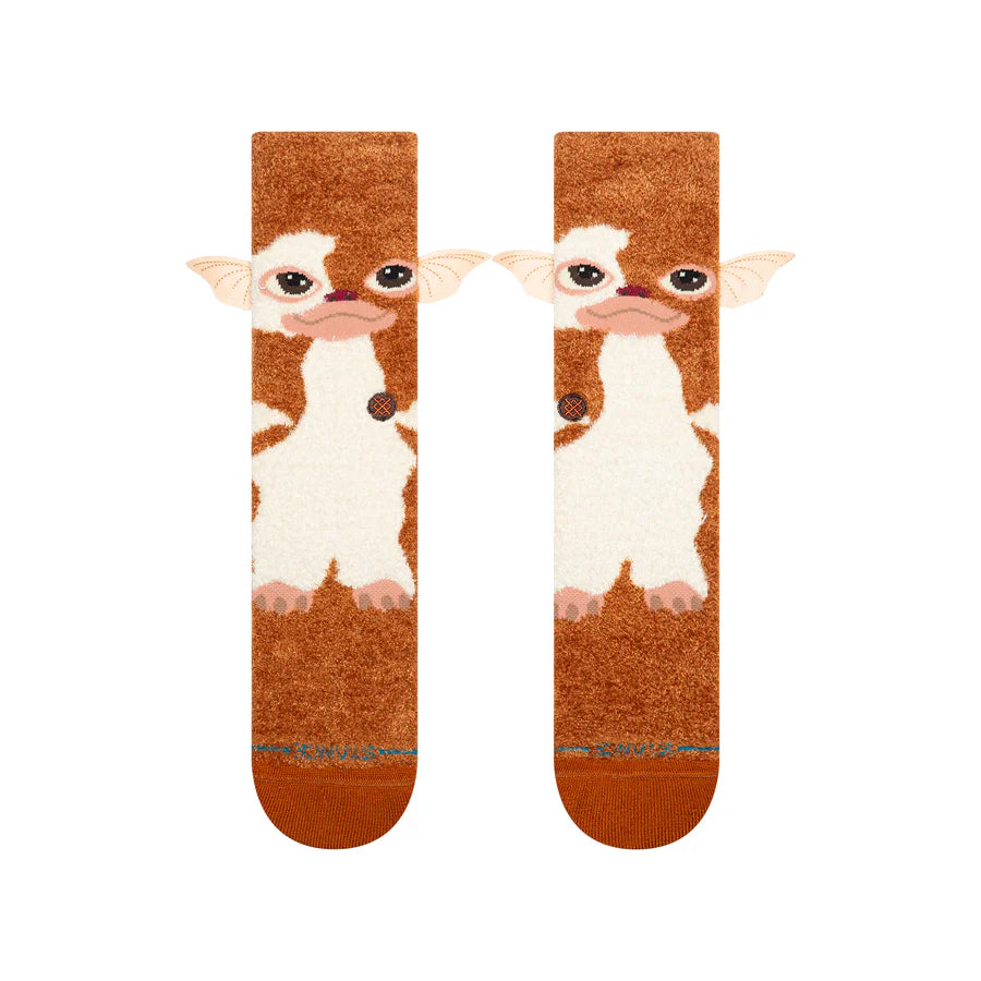 Stance Senior Gremlins Gizmo Crew Socks