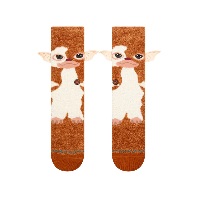 Stance Senior Gremlins Gizmo Crew Socks