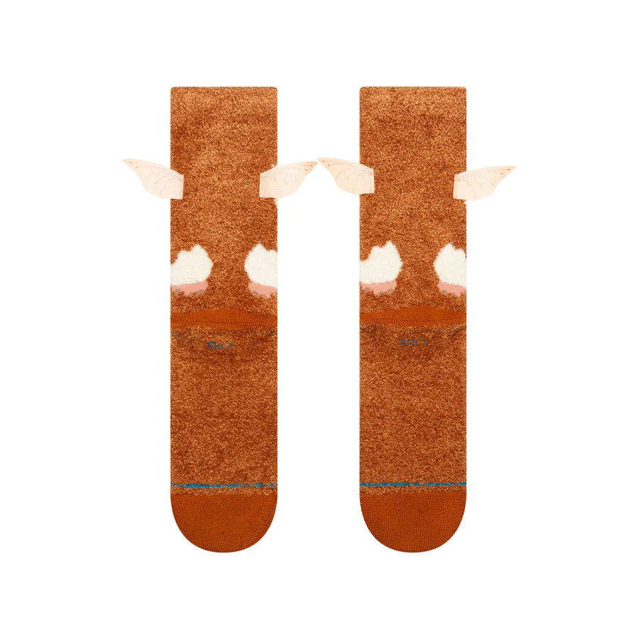 Stance Senior Gremlins Gizmo Crew Socks