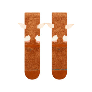 Stance Senior Gremlins Gizmo Crew Socks