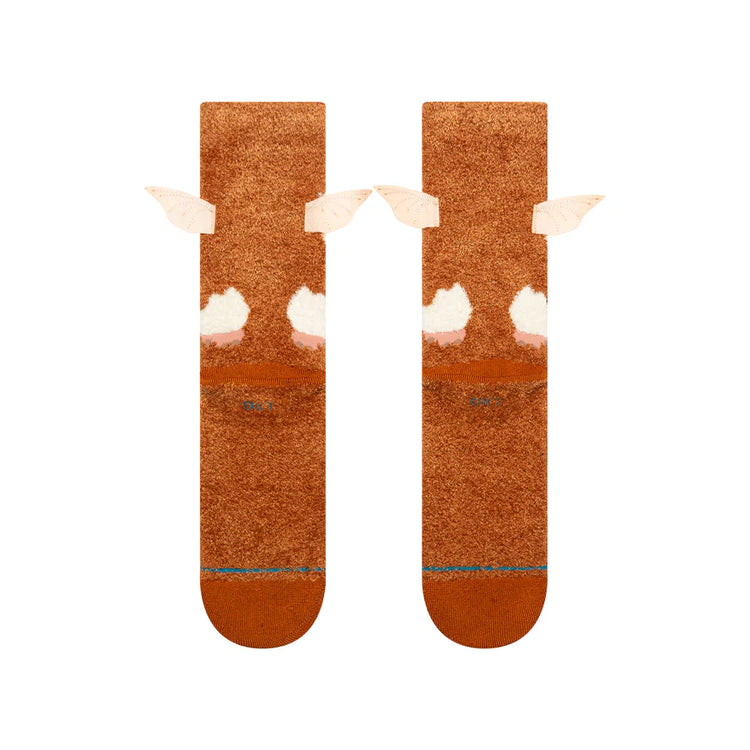 Stance Senior Gremlins Gizmo Crew Socks