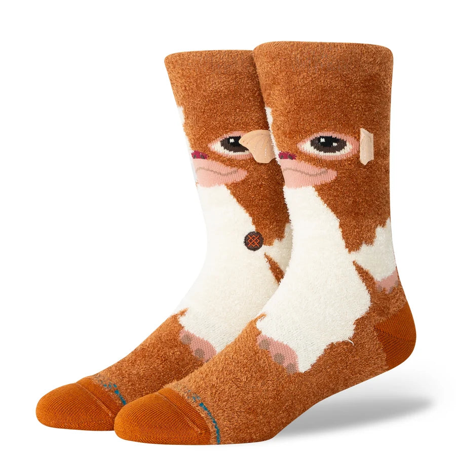 Stance Senior Gremlins Gizmo Crew Socks