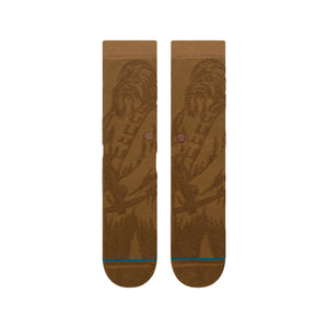 Stance Senior Reverse Chewie Star Wars Socks