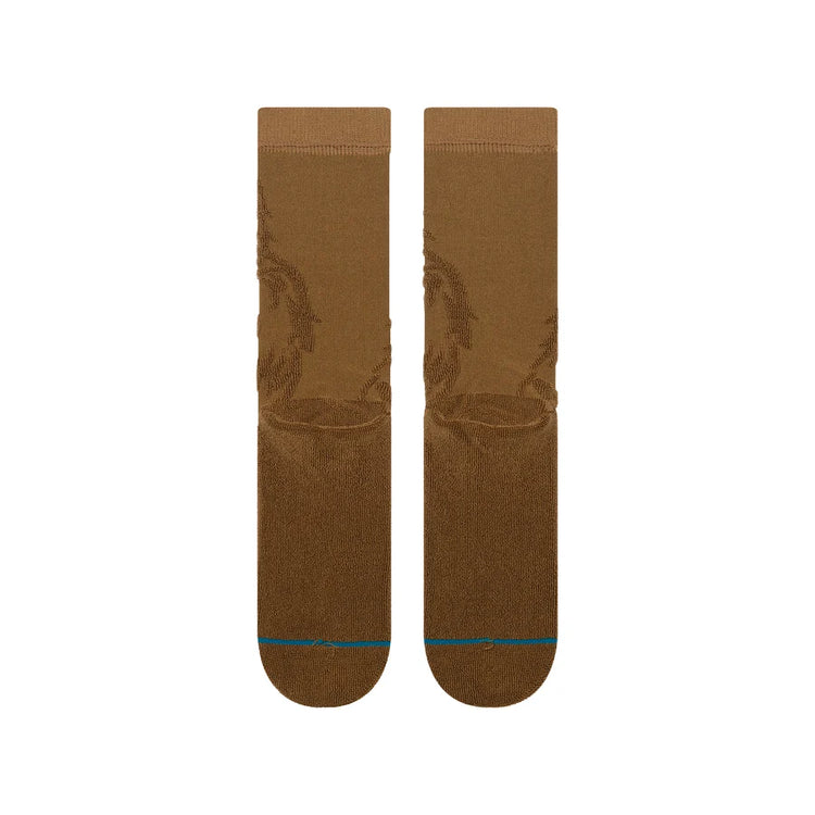 Stance Senior Reverse Chewie Star Wars Socks