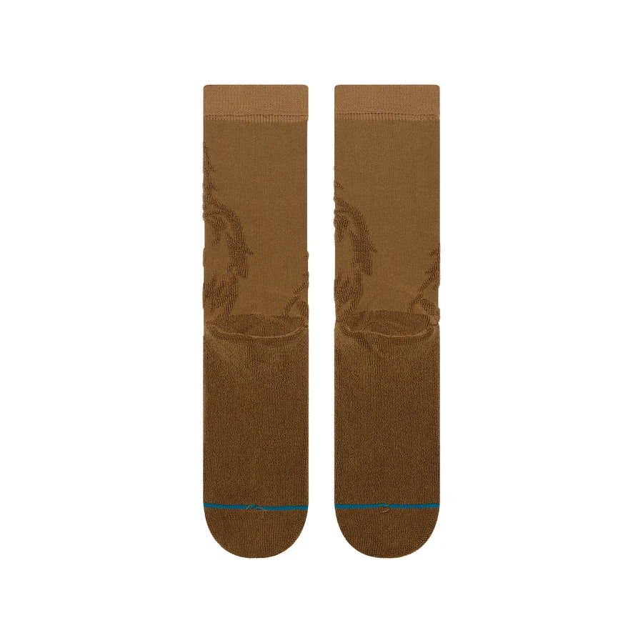 Stance Senior Reverse Chewie Star Wars Socks