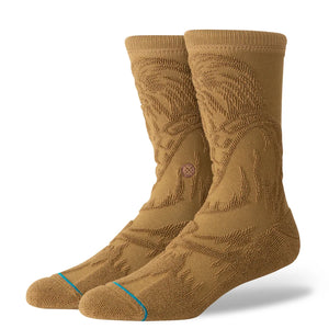 Stance Senior Reverse Chewie Star Wars Socks