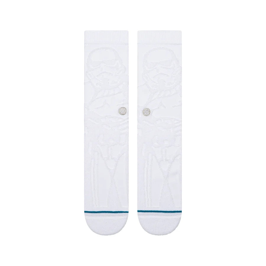 Stance Senior Reverse Trooper Star Wars Socks