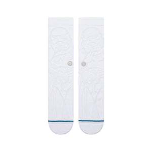 Stance Senior Reverse Trooper Star Wars Socks