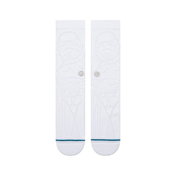 Stance Senior Reverse Trooper Star Wars Socks