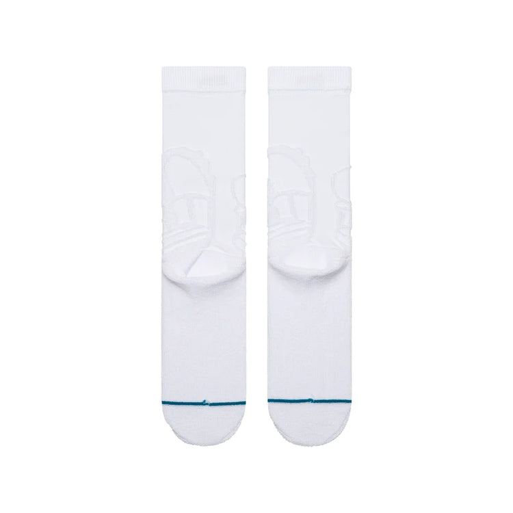 Stance Senior Reverse Trooper Star Wars Socks