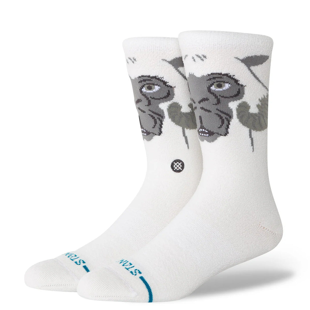 Stance Adult Star Wars Tauntaun Socks
