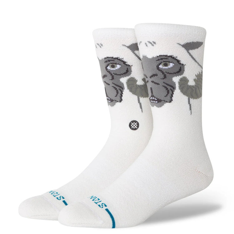 Stance Adult Star Wars Tauntaun Socks
