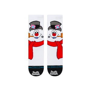 Stance Kids Christmas Frosty Socks
