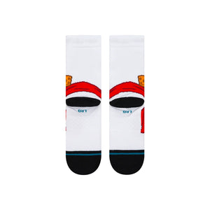 Stance Kids Christmas Frosty Socks
