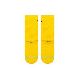 Stance Kids Pokemon Pikachu Bolt Socks
