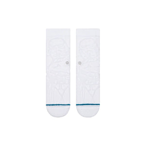 Stance Kids Reverse Trooper Star Wars Socks