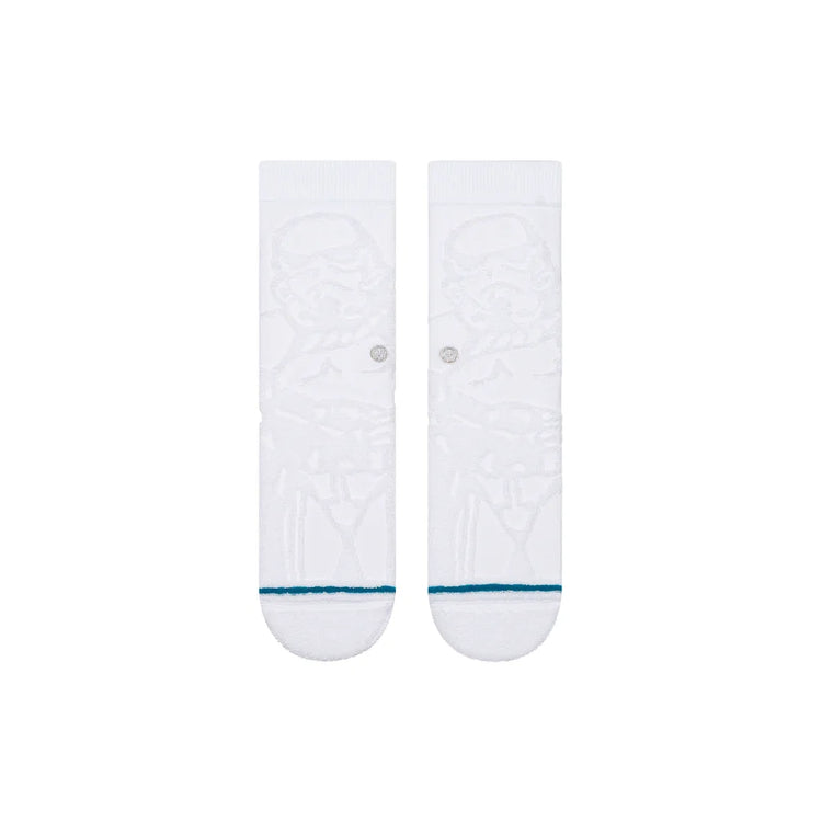Stance Kids Reverse Trooper Star Wars Socks