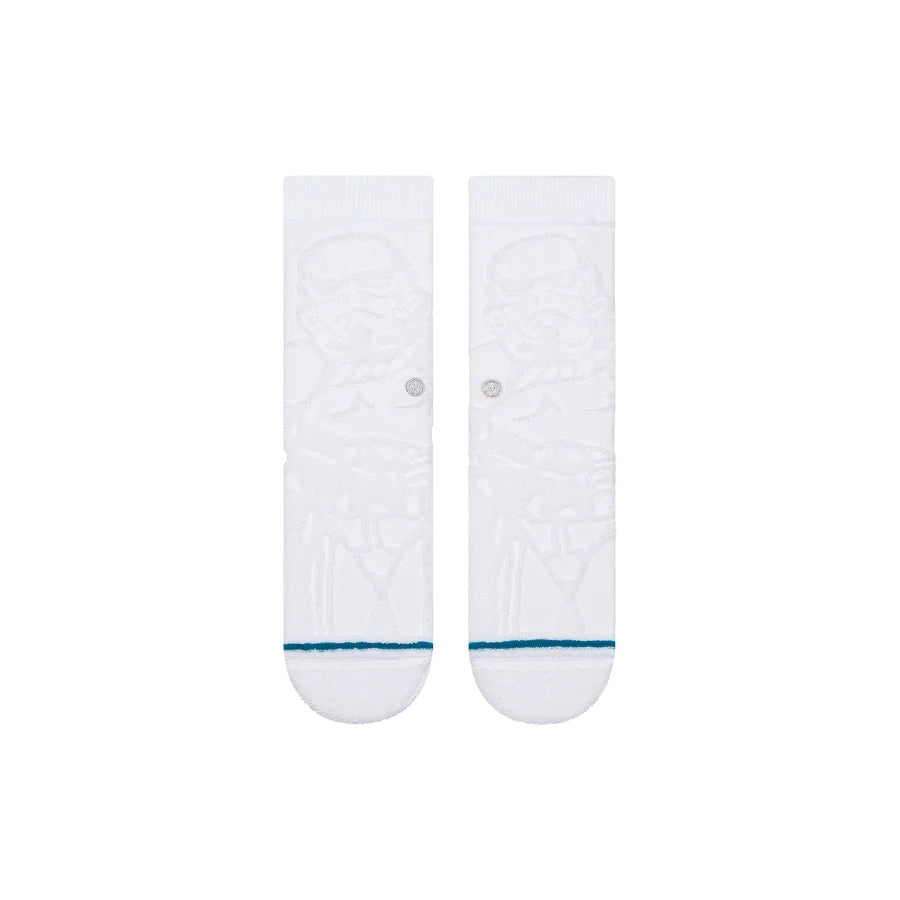Stance Kids Reverse Trooper Star Wars Socks