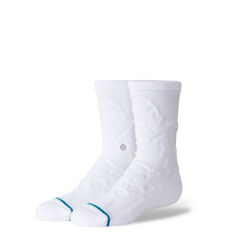 Stance Kids Reverse Trooper Star Wars Socks
