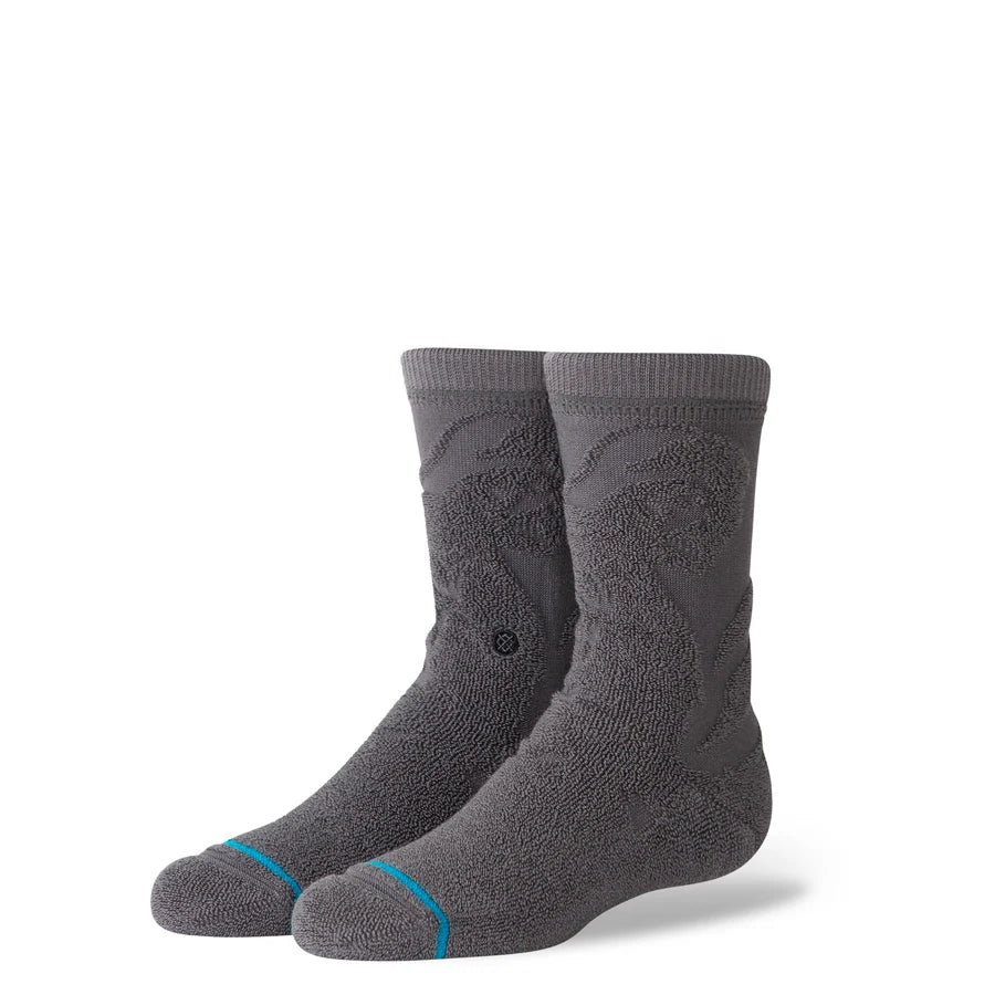 Stance Kids Star Wars Reverse Vader Socks
