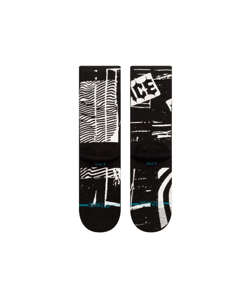 Stance Kids X-Ray Vision Socks