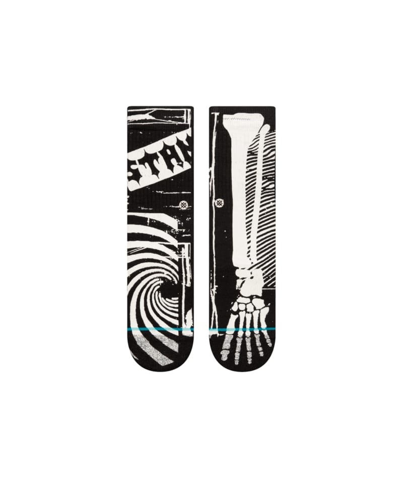 Stance Kids X-Ray Vision Socks