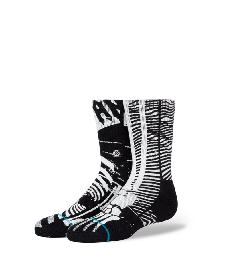 Stance Kids X-Ray Vision Socks