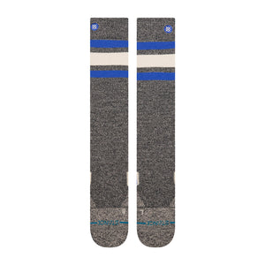 Stance Men's Boyd Merino Wool Snow Socks