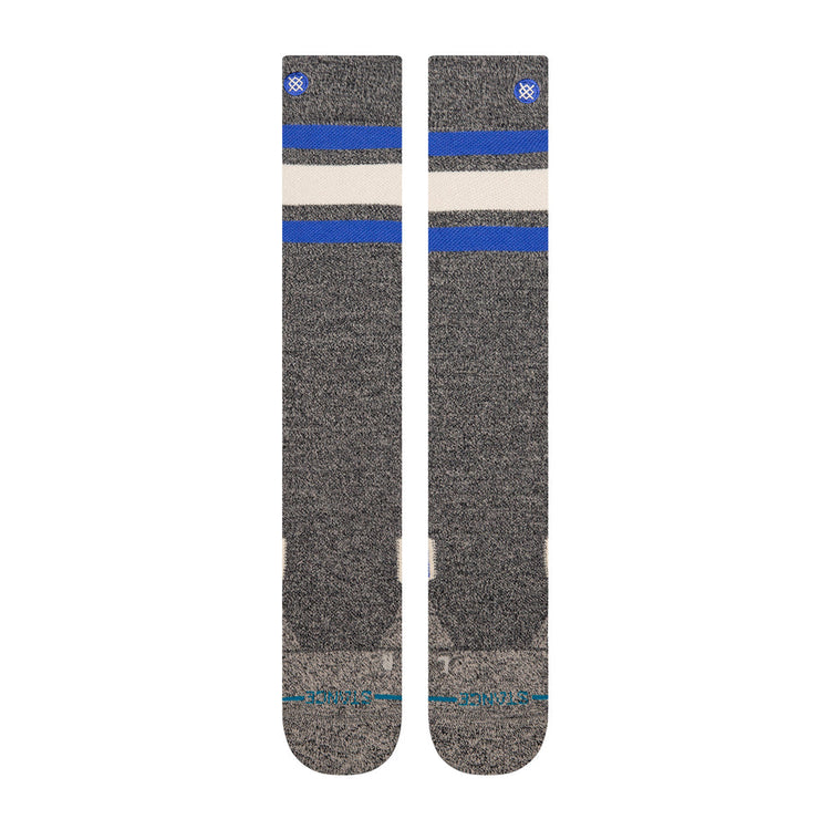 Stance Men's Boyd Merino Wool Snow Socks