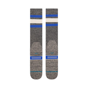 Stance Men's Boyd Merino Wool Snow Socks