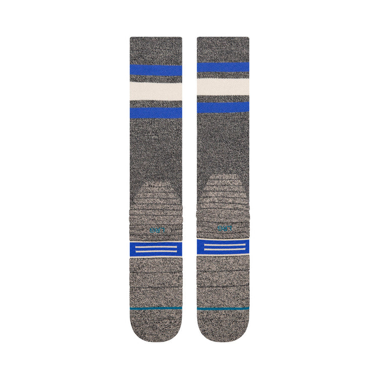 Stance Men's Boyd Merino Wool Snow Socks