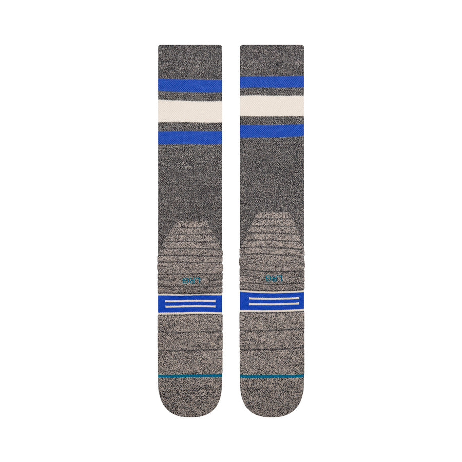Stance Men's Boyd Merino Wool Snow Socks