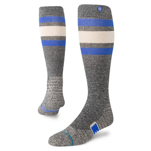 Stance Men's Boyd Merino Wool Snow Socks