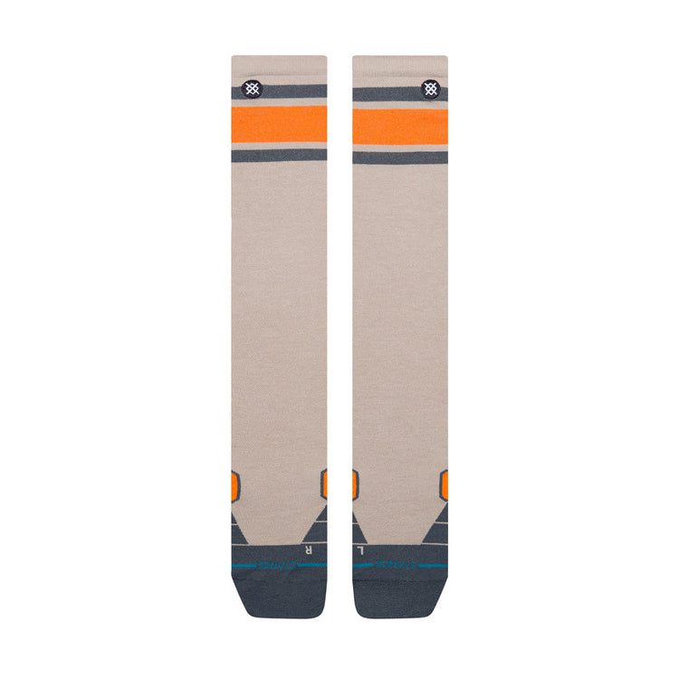 Stance Men's Boyd Poly Snow Socks
